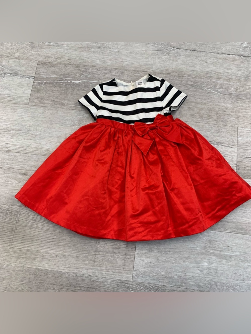 Olivia for GYMBOREE Toddler Dress